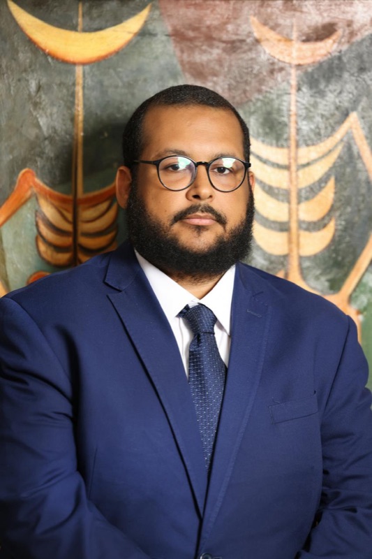 Luis Alejandro Peña — Economía